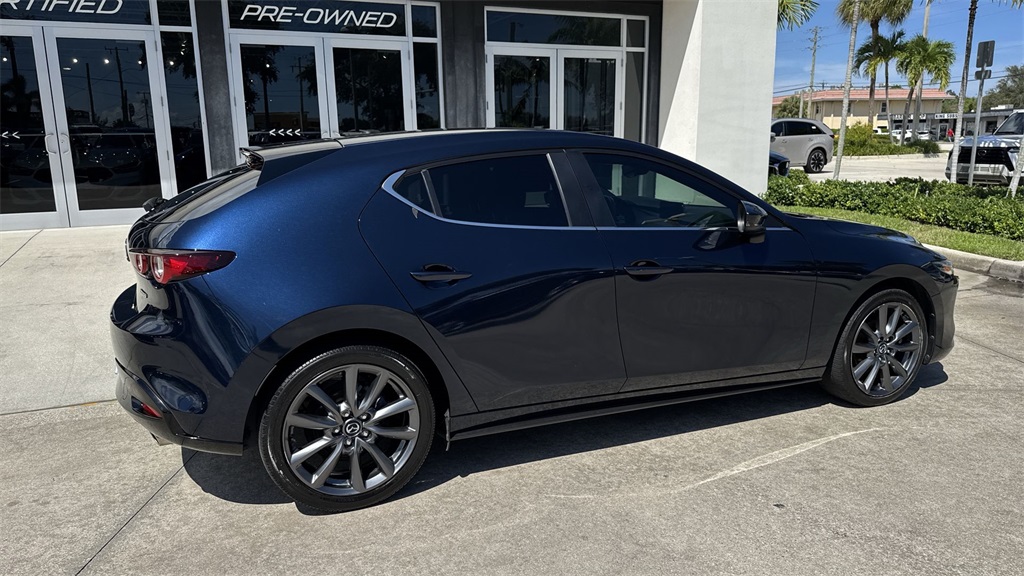 2023 Mazda Mazda3 2.5 Select photo 3