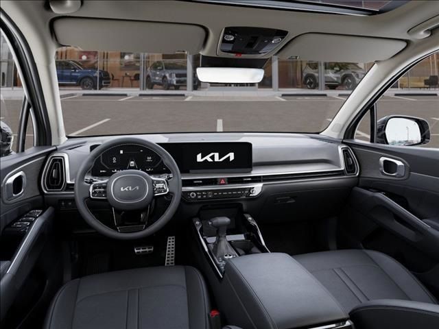 2025 Kia Sorento X-Line SX photo 13