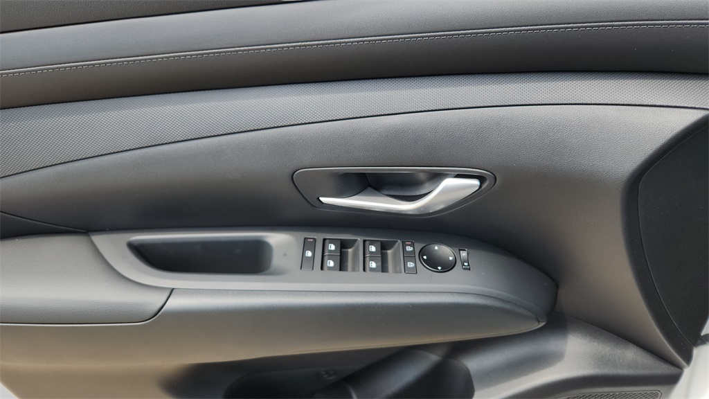 2026 Hyundai Santa Cruz SEL photo 27