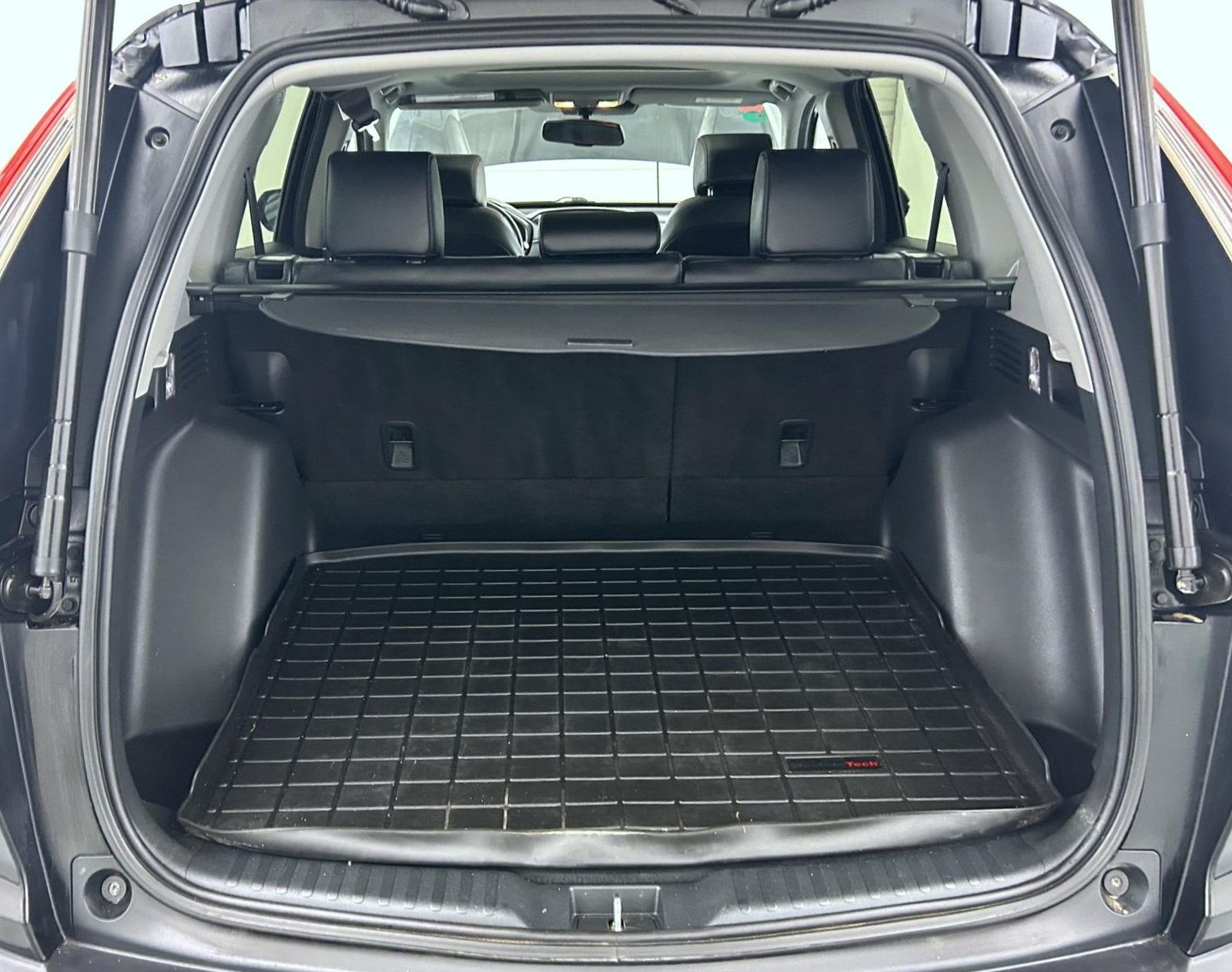 2019 Honda CR-V EX-L photo 21