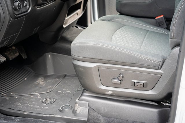 2026 Ram 2500 Big Horn photo 13
