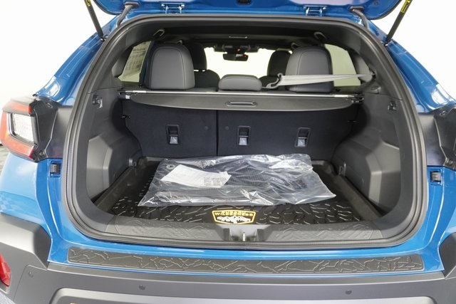 2025 Subaru Crosstrek Wilderness photo 21