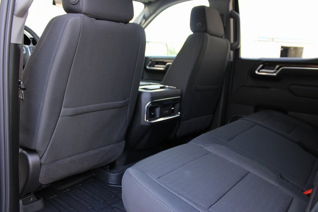 2026 Gmc Sierra 1500 Elevation photo 29