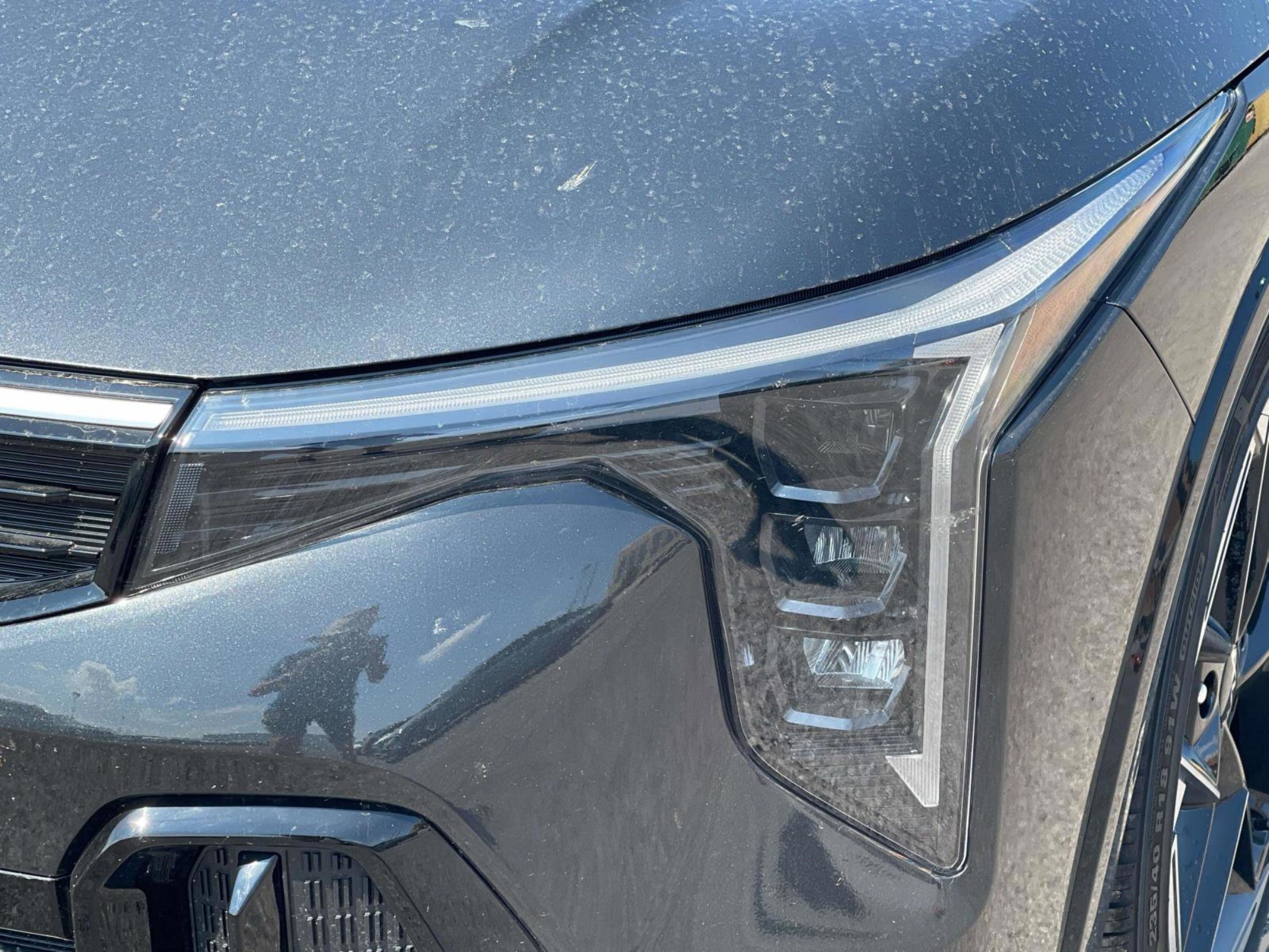 2025 Kia K4 GT-Line photo 9