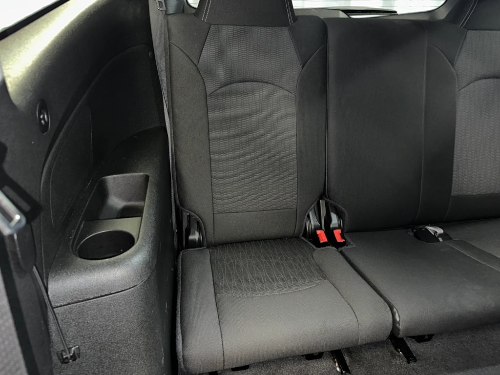 2017 Chevrolet Traverse 1LT photo 28