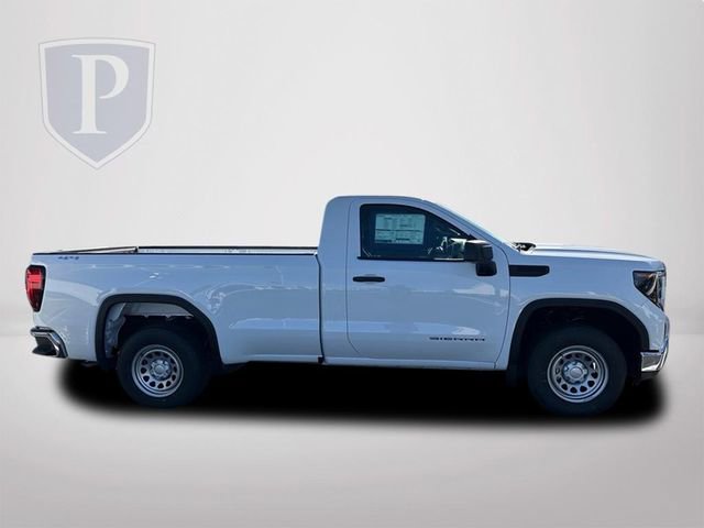 2025 Gmc Sierra 1500 Pro photo 8