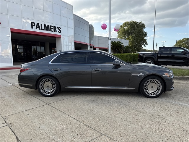 2020 Genesis G90 3.3T Premium photo 2