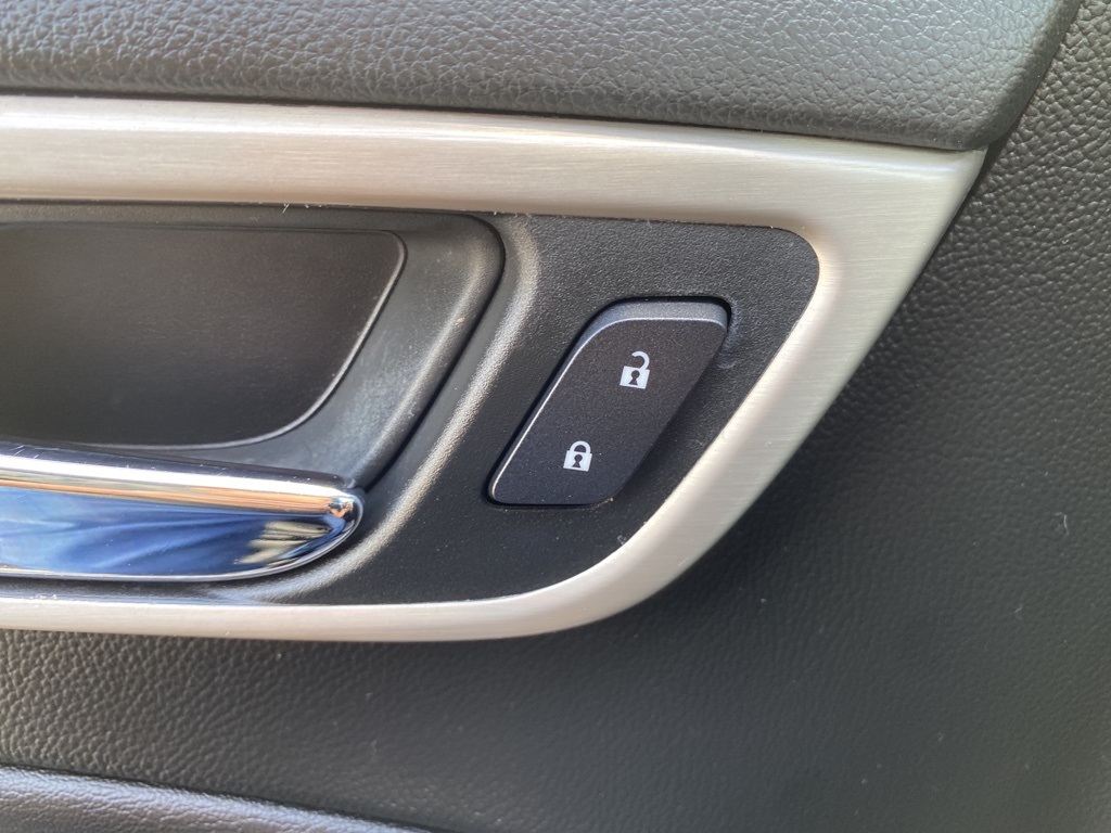 2018 Gmc Yukon Denali Ultimate photo 31