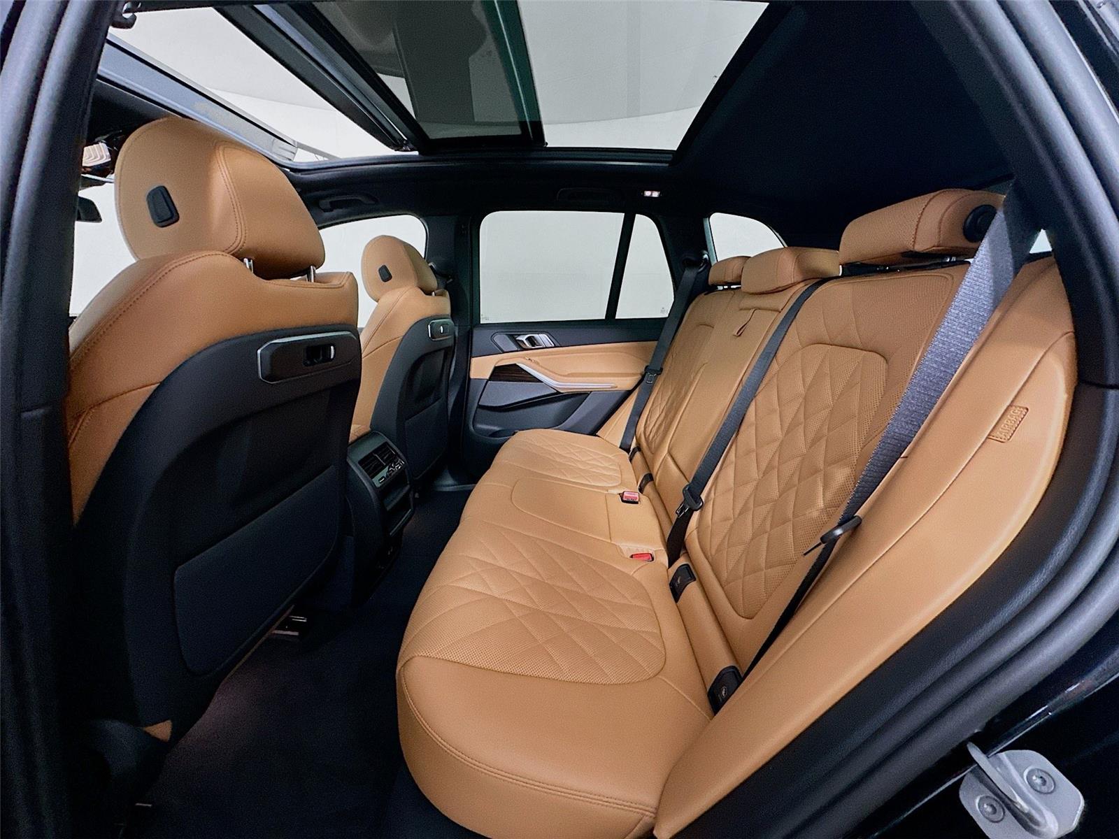 2026 Bmw X5 xDrive50e photo 25