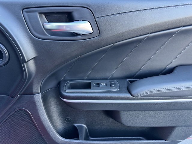 2022 Dodge Charger Scat Pack Widebody photo 22