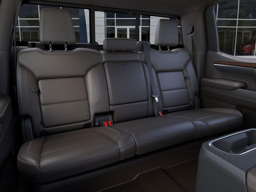 2026 Gmc Sierra 1500 Denali photo 16