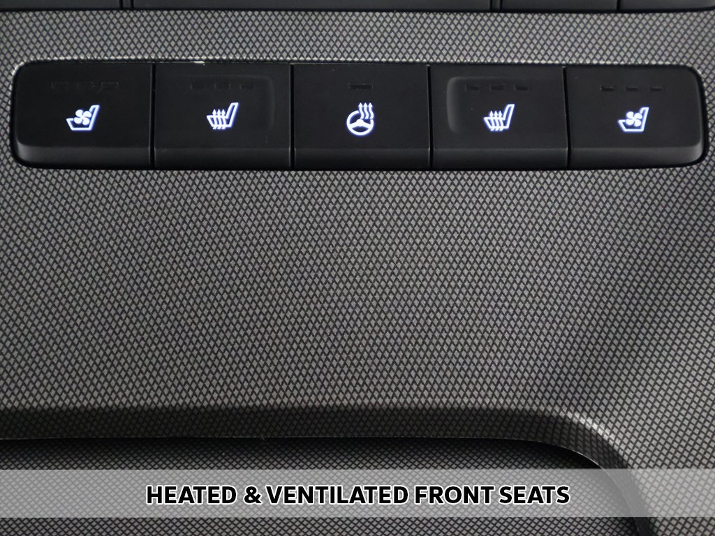 2022 Hyundai Palisade Calligraphy photo 7