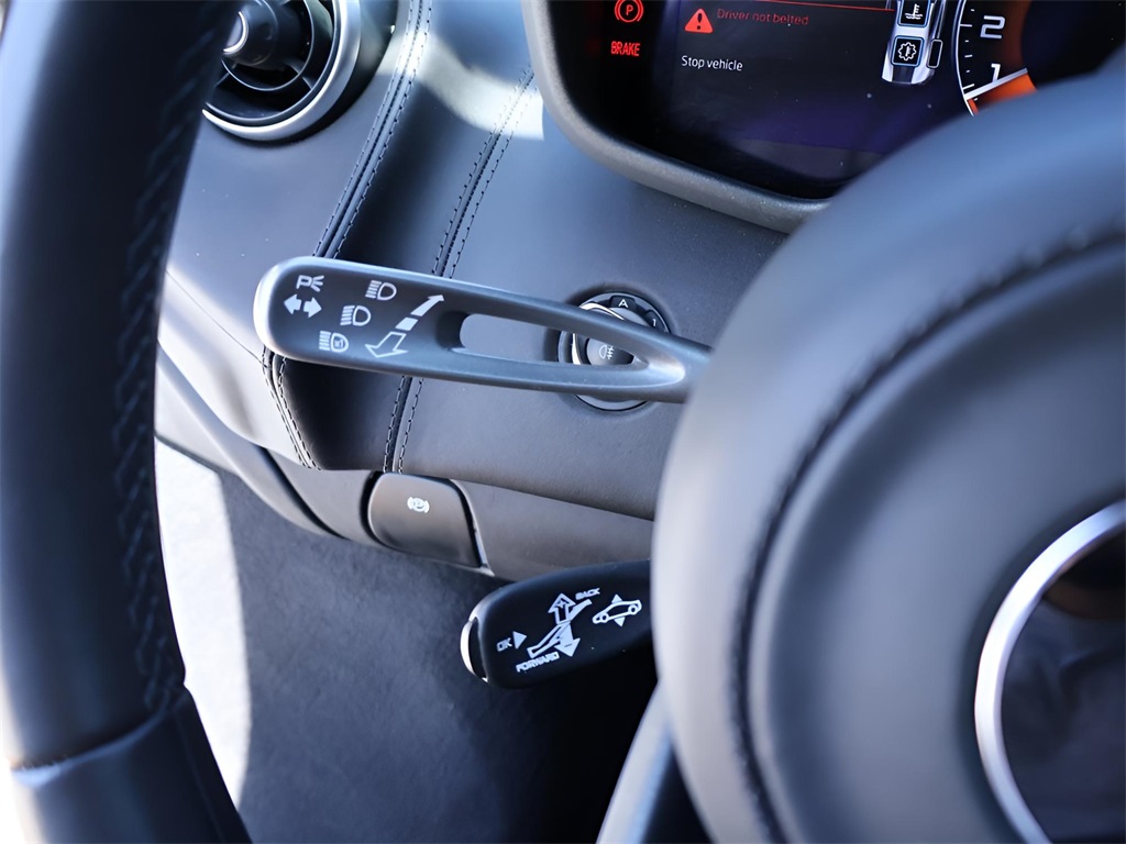 2019 Mclaren 570S photo 22