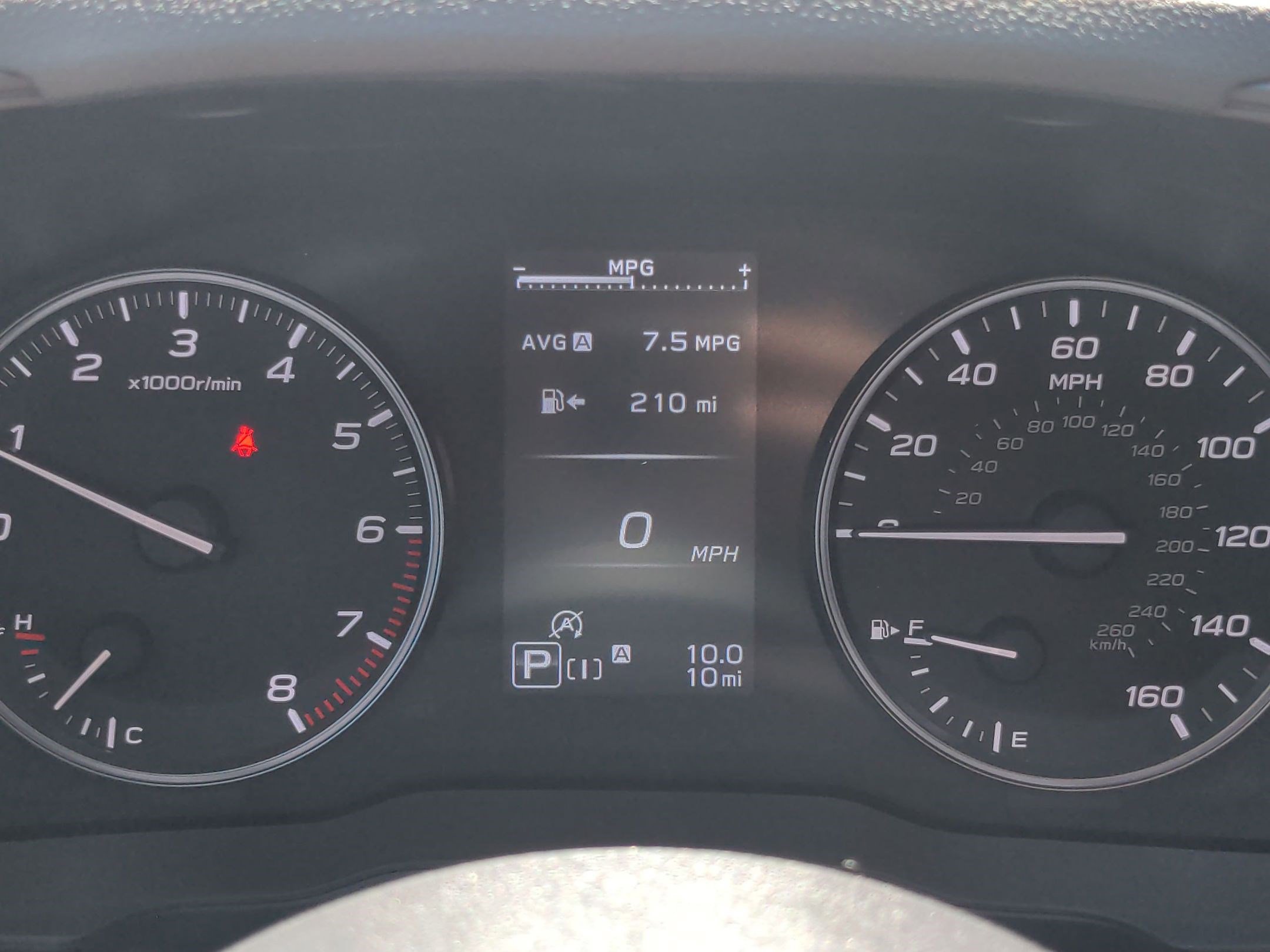 2025 Subaru Crosstrek Premium photo 9