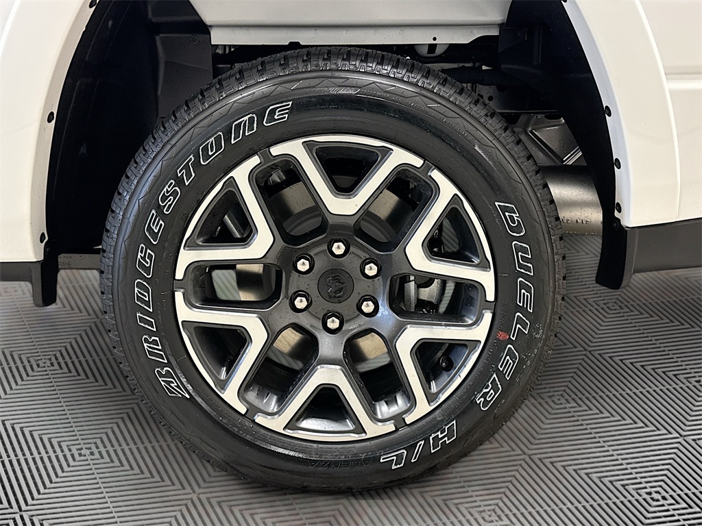 2026 Ram 1500 Laramie photo 20