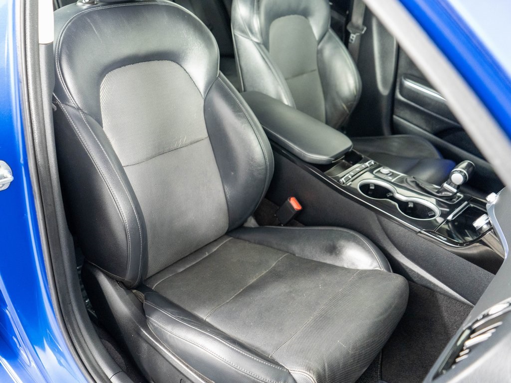 2019 Kia Stinger photo 7