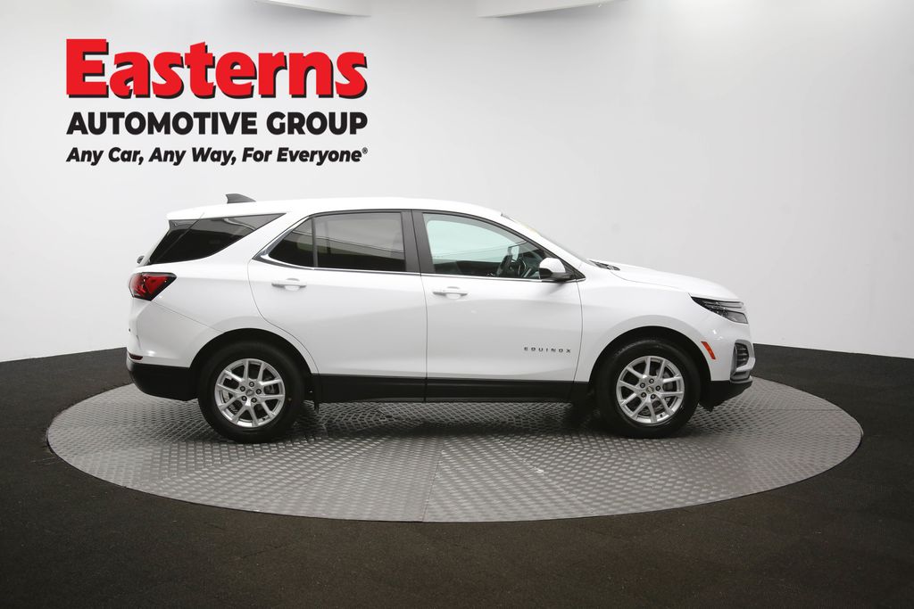 2023 Chevrolet Equinox LT photo 30