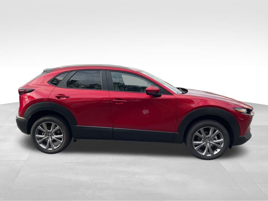 2026 Mazda CX-30 2.5 S Preferred photo 4