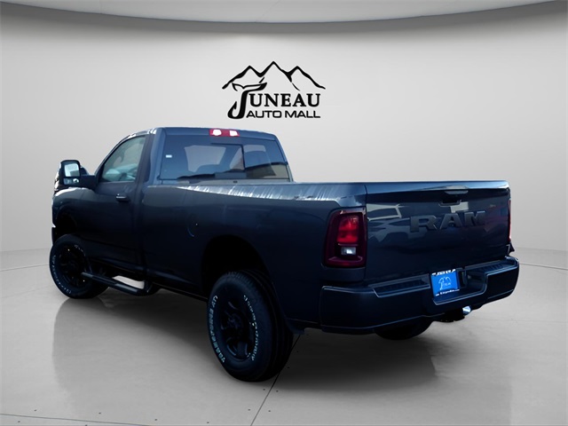 2026 Ram 2500 Tradesman photo 3