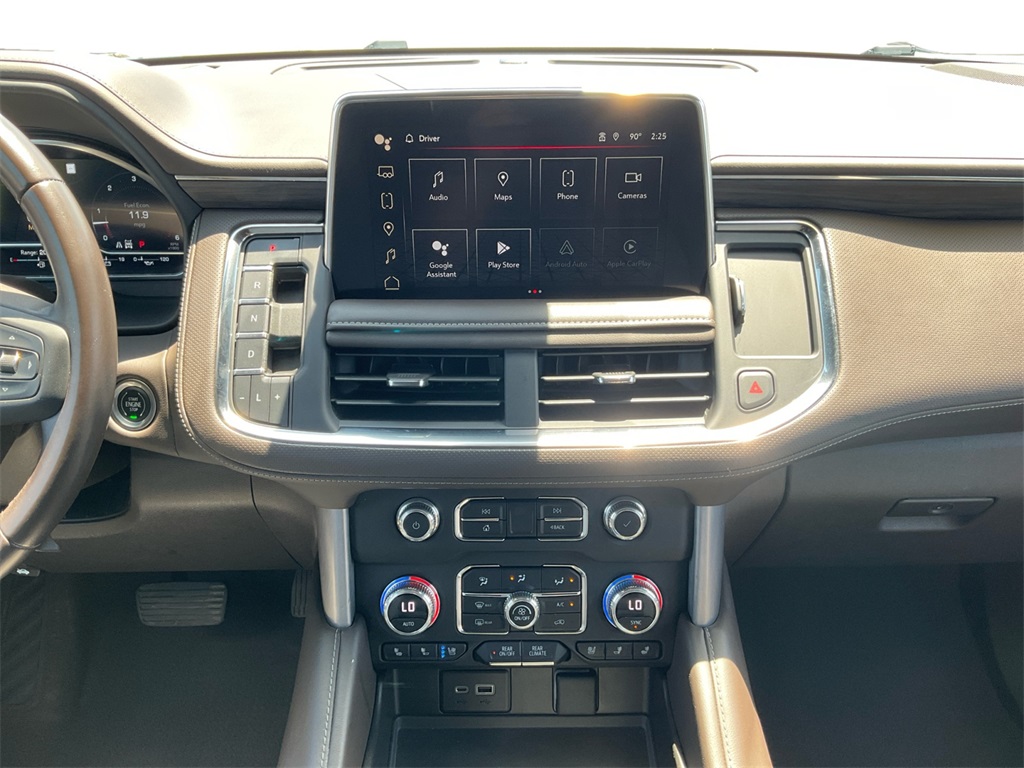 2023 Gmc Yukon XL SLT photo 12