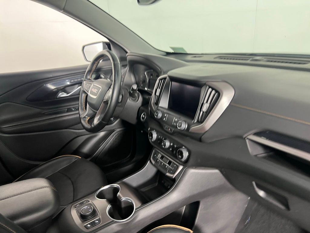2023 Gmc Terrain AT4 photo 26