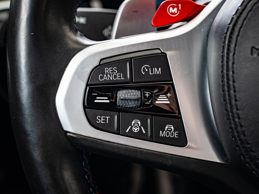2021 Bmw M5 5 photo 24