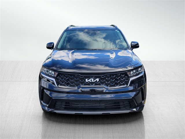 2023 Kia Sorento S photo 6
