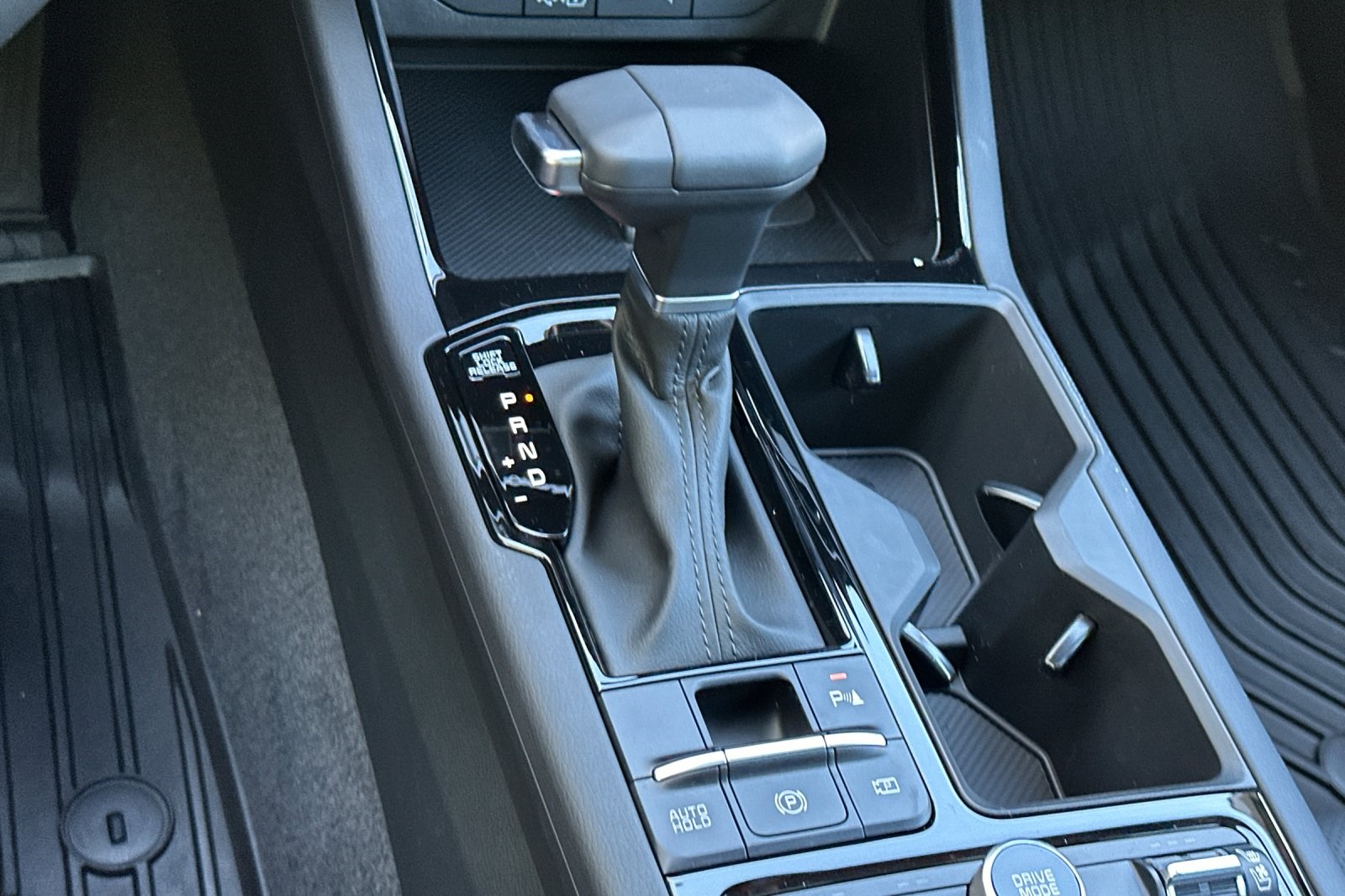 2025 Kia K5 EX photo 16