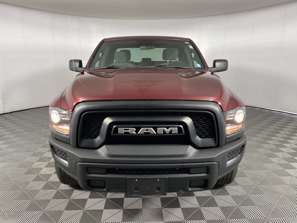 2022 Ram 1500 Classic Warlock photo 3