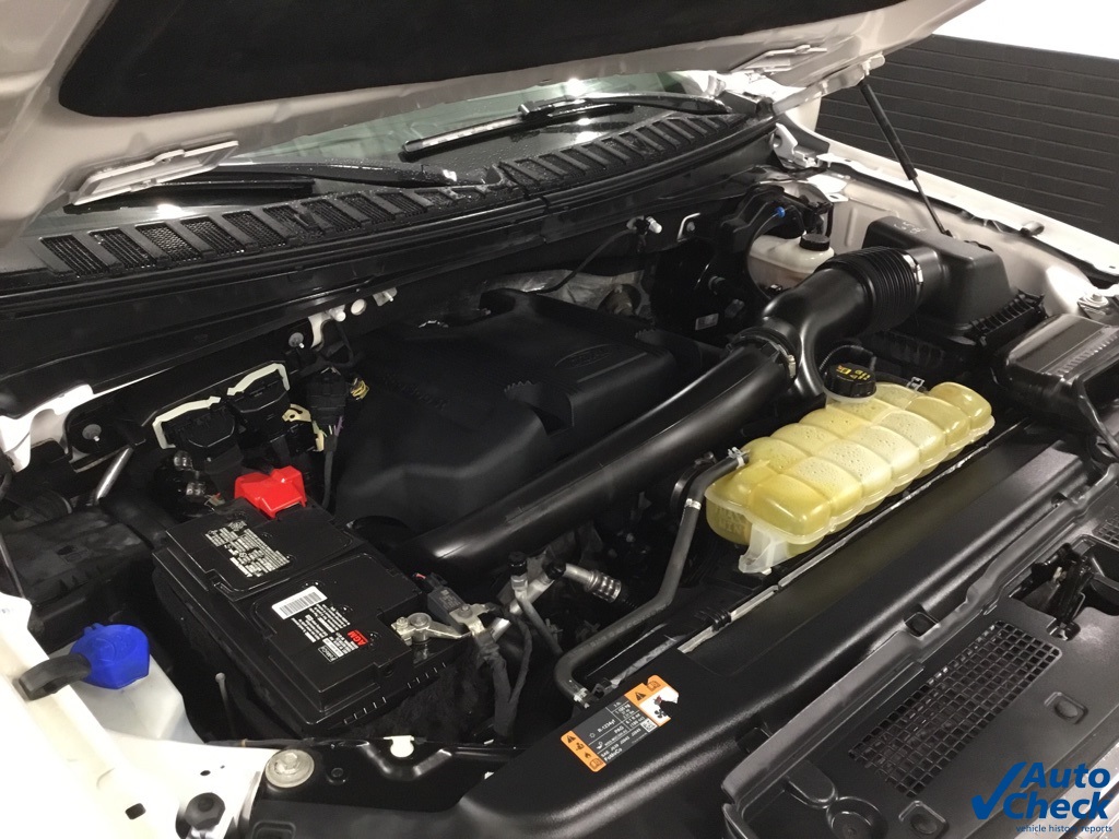 2019 Ford Expedition Limited photo 33