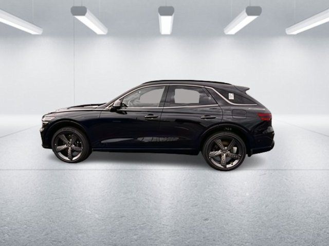 2025 Genesis GV70 2.5T Sport Prestige photo 6