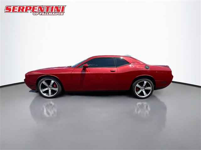 2012 Dodge Challenger SRT8 392 photo 8