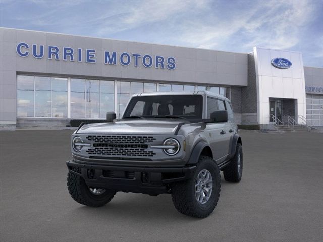 2025 FORD BRONCO - Image 27