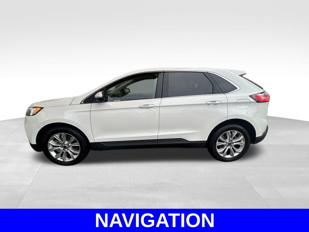2024 Ford Edge Titanium photo 6