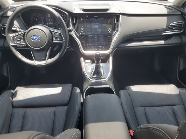 2023 Subaru Outback Limited photo 30