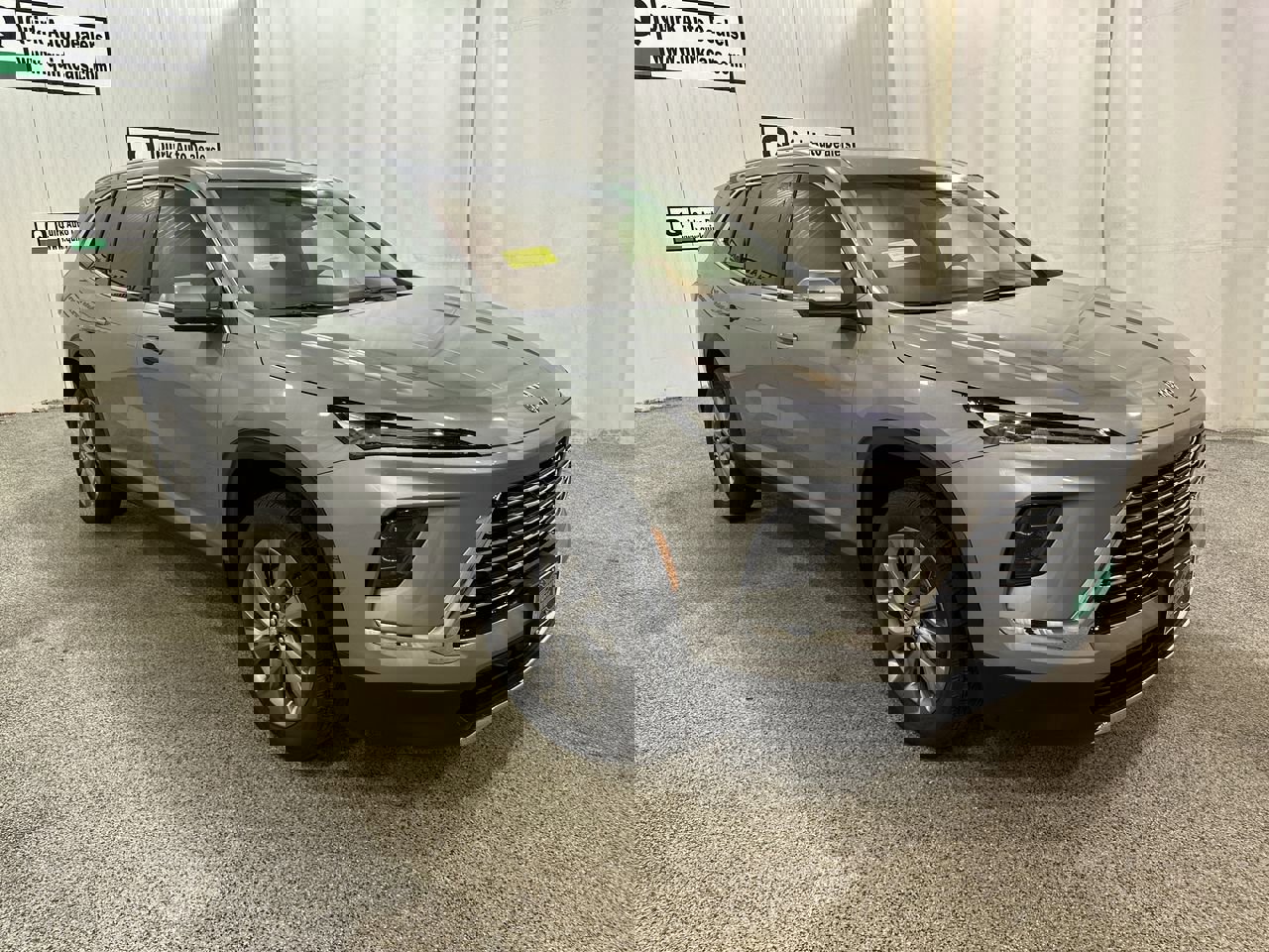 2025 Buick Enclave Preferred's photo