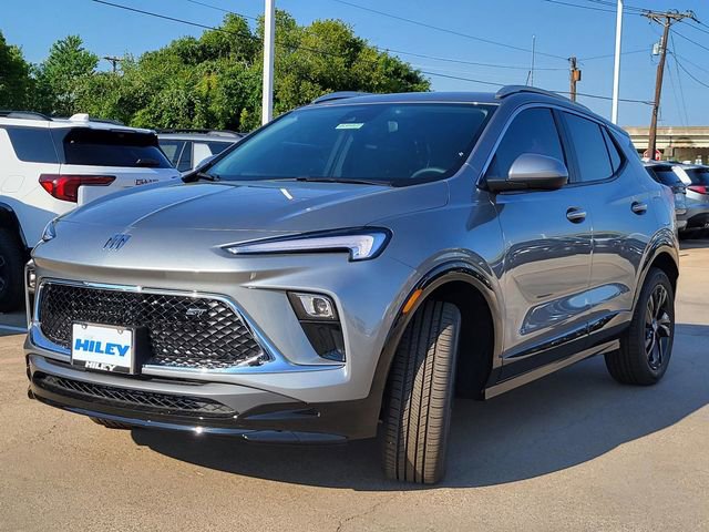 2026 Buick Encore GX Sport Touring photo 2