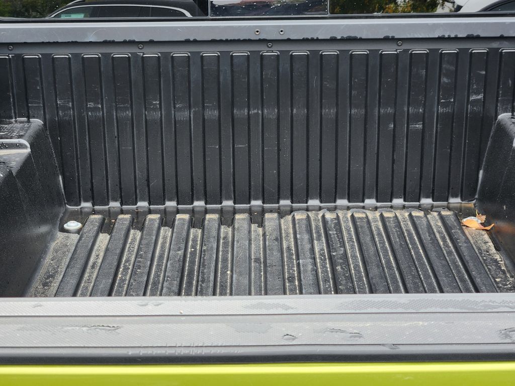 2023 Toyota Tacoma TRD 4x4 Double Cab photo 32