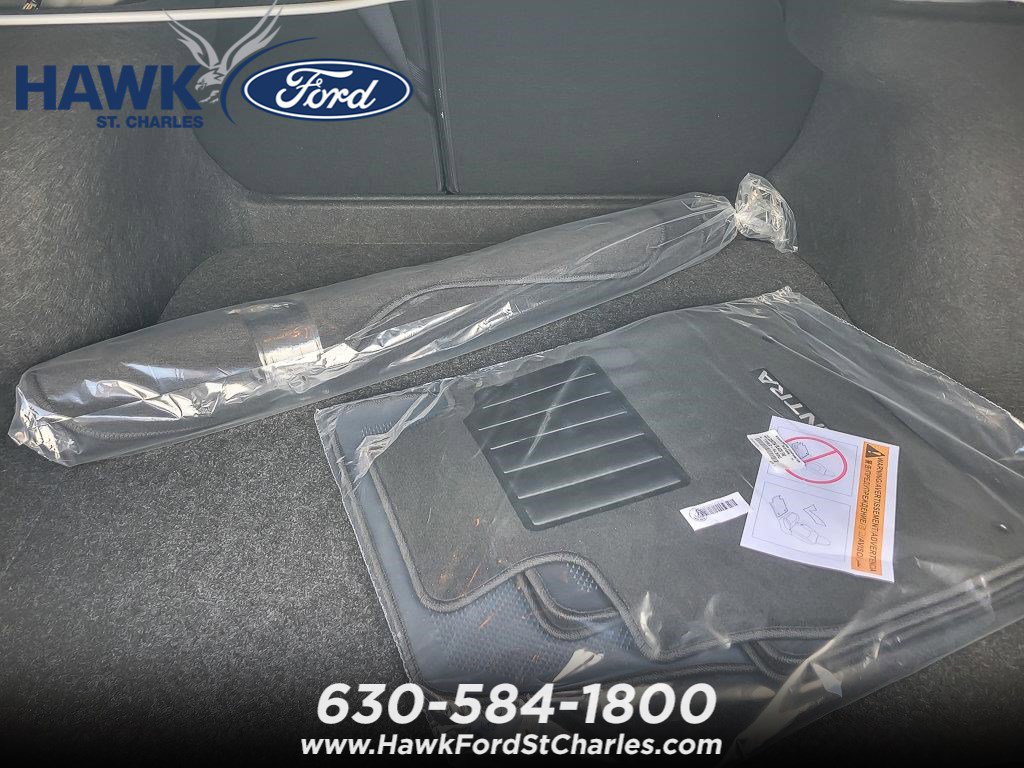 2025 NISSAN SENTRA - Image 16