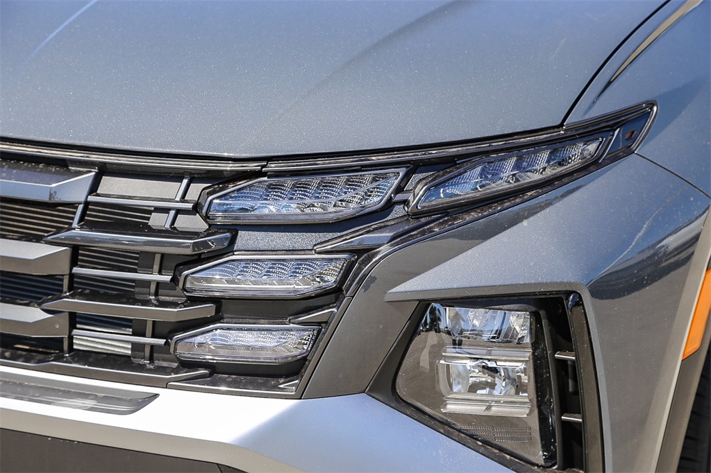 2026 Hyundai Tucson SEL photo 3