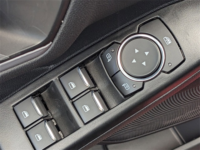 2025 Ford Escape Plug-In Hybrid photo 21