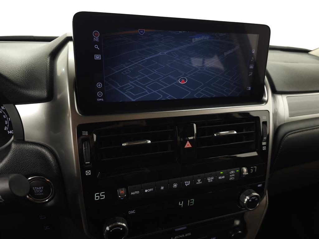 2023 Lexus GX 460 photo 21