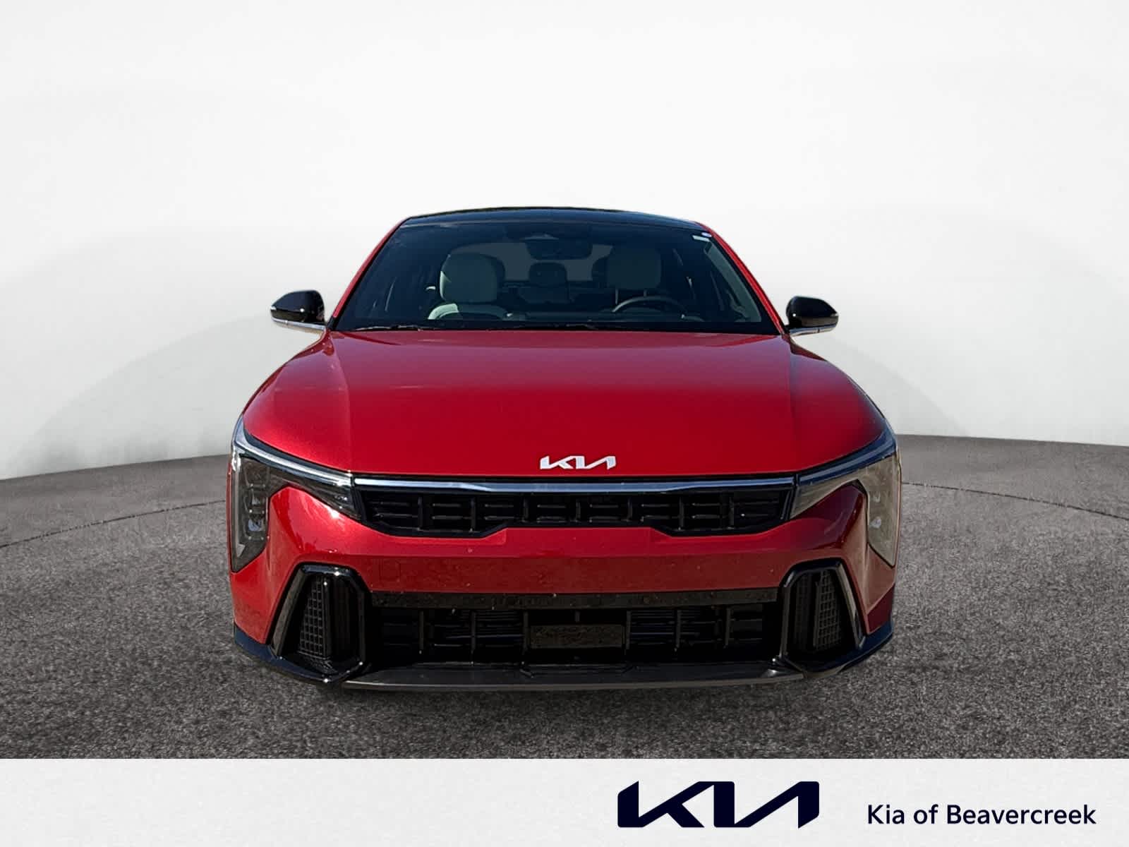 2025 Kia K4 GT-Line photo 8