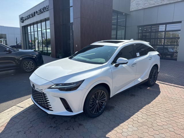 2025 Lexus RX 350 Premium AWD photo 16