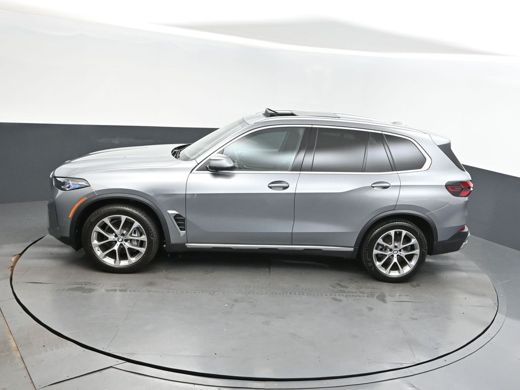 2024 Bmw X5 xDrive40i photo 30