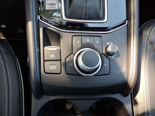 2025 Mazda CX-5 2.5 S Preferred photo 34