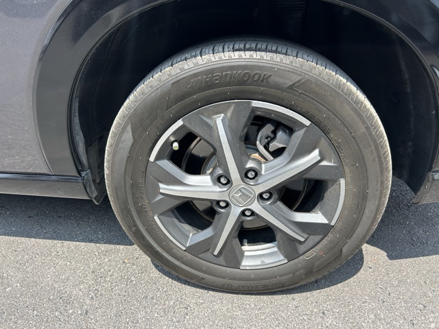2024 Honda HR-V EX-L photo 9