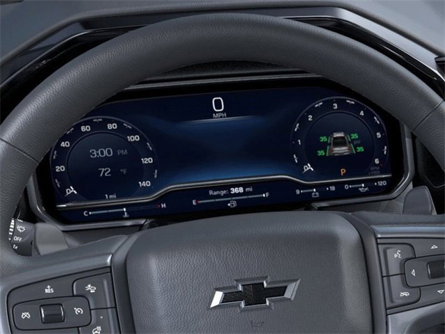 2025 Chevrolet Silverado 1500 RST photo 17