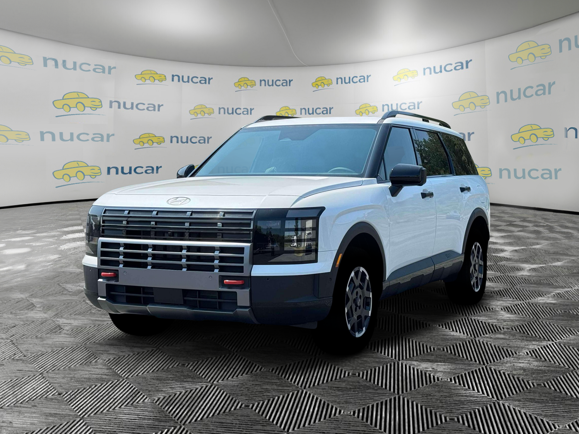 2026 Hyundai Palisade XRT Pro's photo