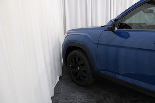 2026 Volkswagen Atlas SE Technology photo 14